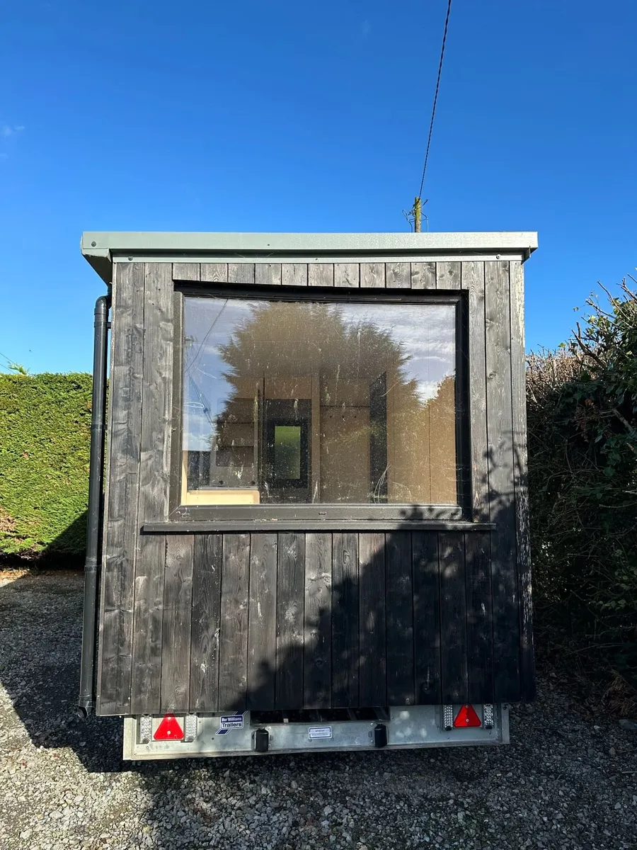 Tiny Home/Cabin - 80% finished project - Image 2