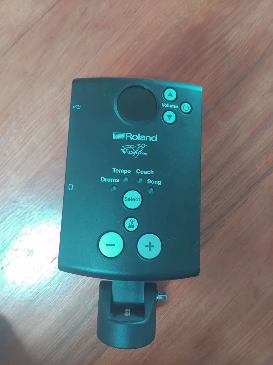 Electronic Drum Kit - Image 3
