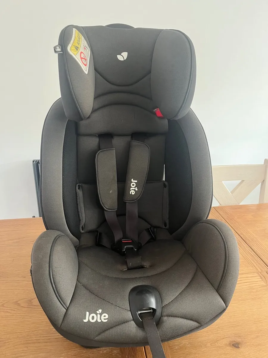 Joie Child Car Seat – Excellent Condition - Image 2
