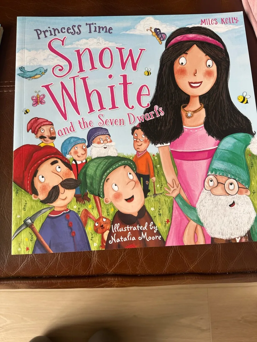 Disney classic stories for kids - Image 3