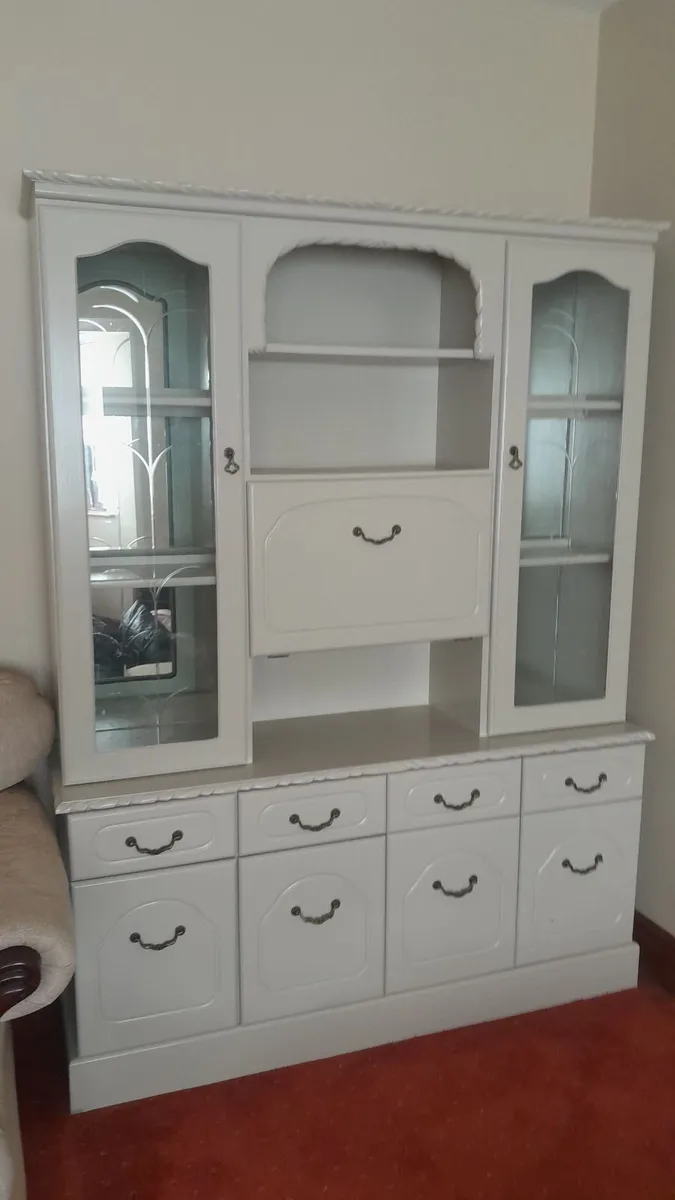 Wall Unit - Image 1
