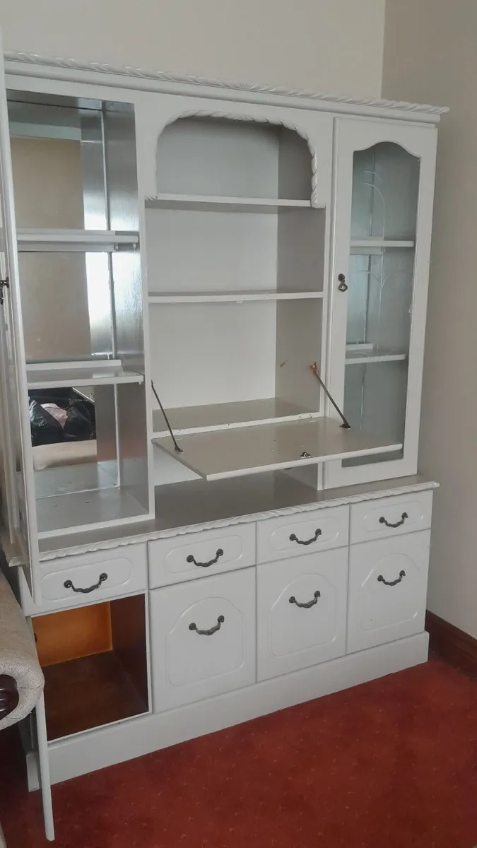 Wall Unit - Image 3