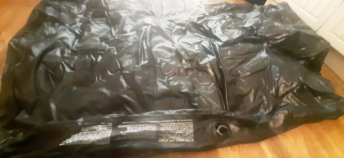 Air Mattress