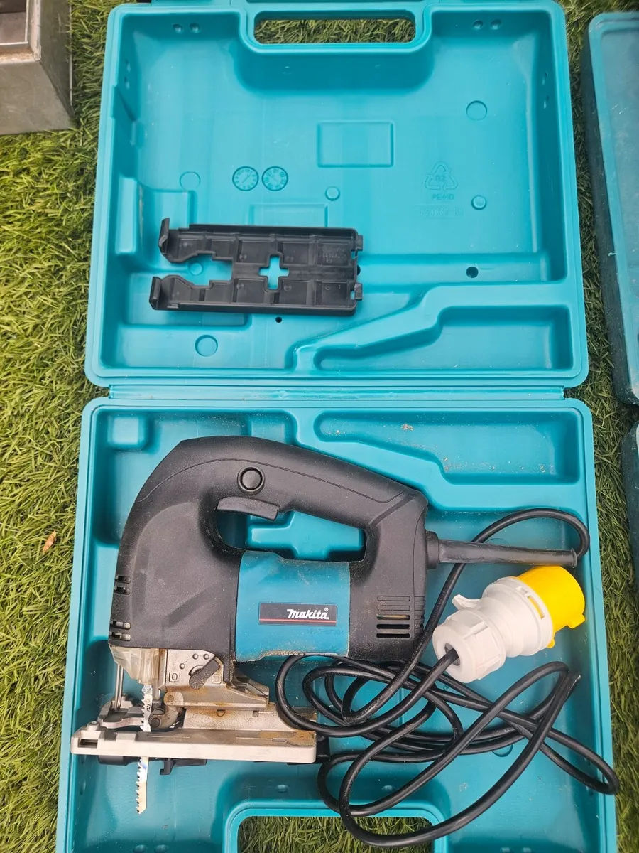 Makita jig saw - Image 2