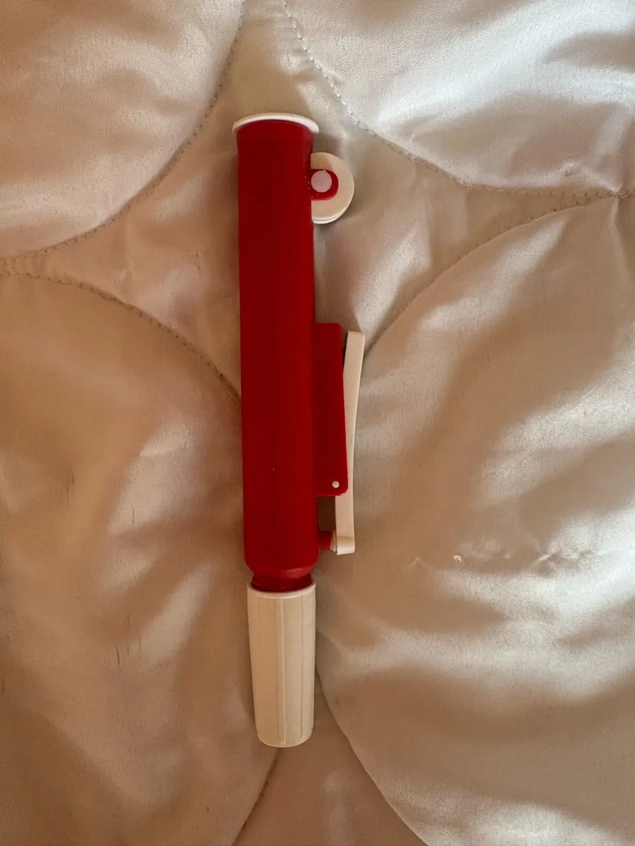 Pipette for science course - Image 1