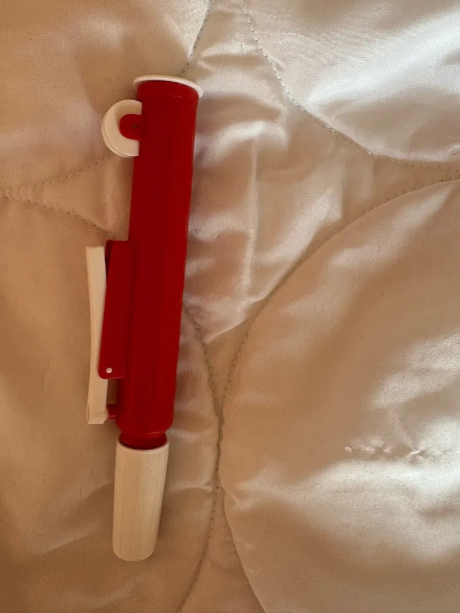 Pipette for science course - Image 3