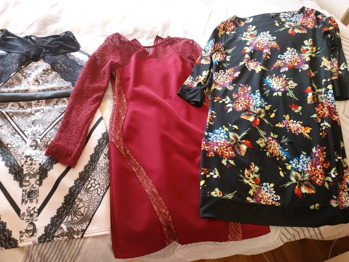 Womens dresses bundle - Image 1