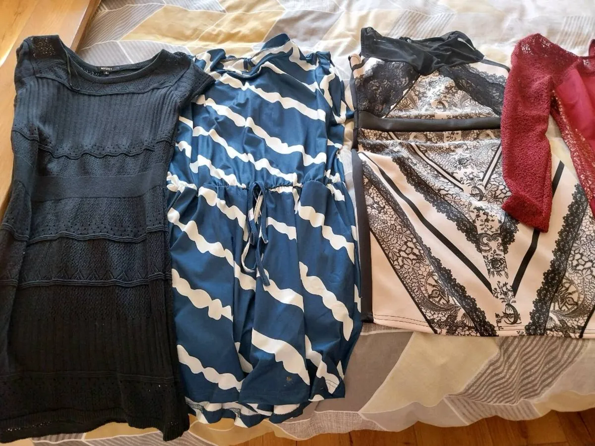 Womens dresses bundle - Image 2