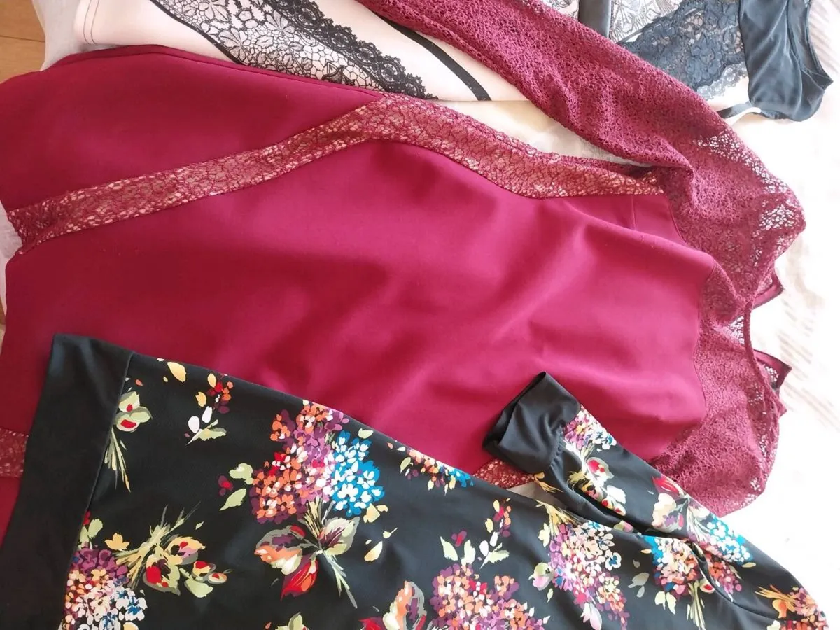 Womens dresses bundle - Image 4