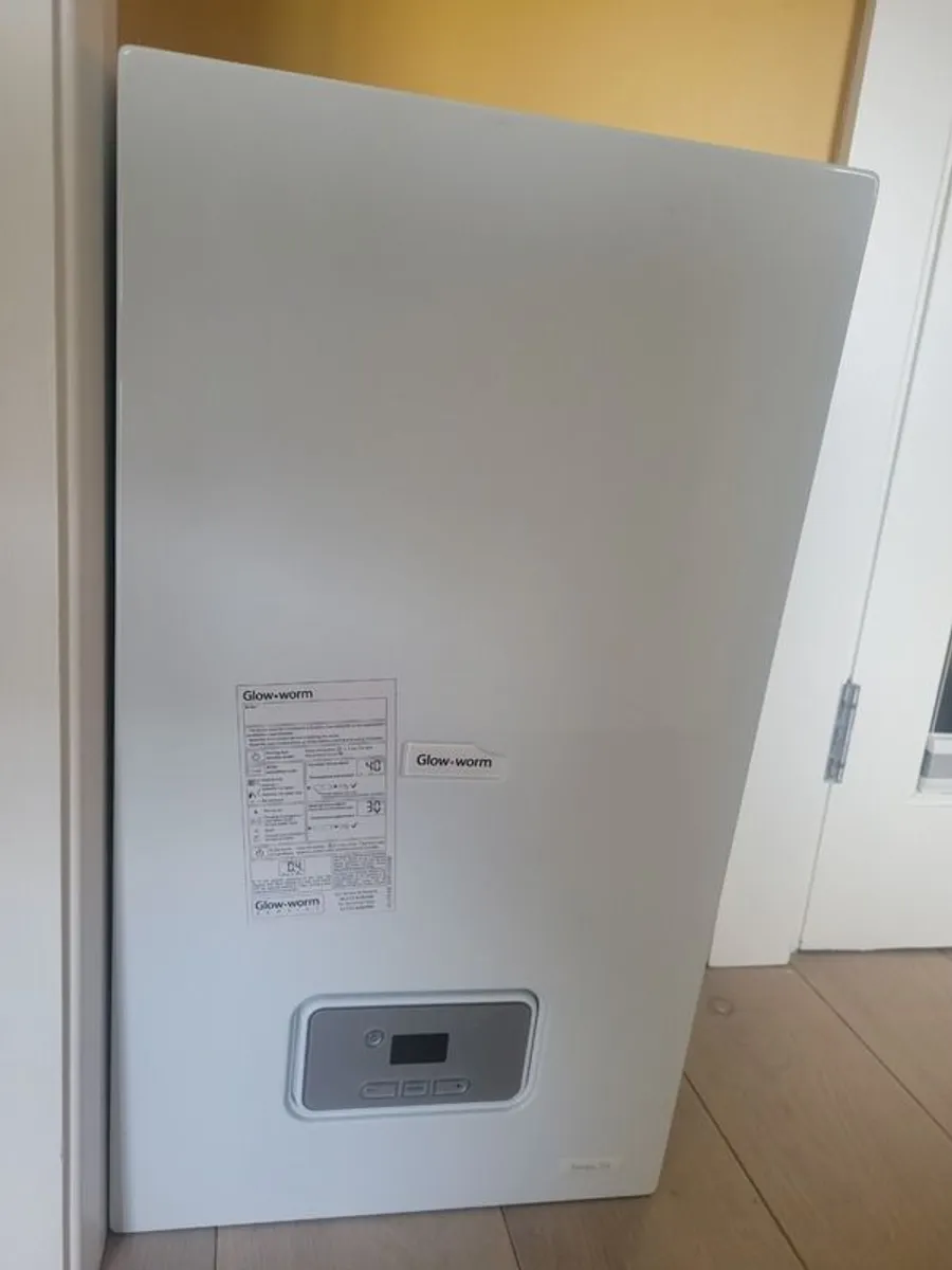 Boiler