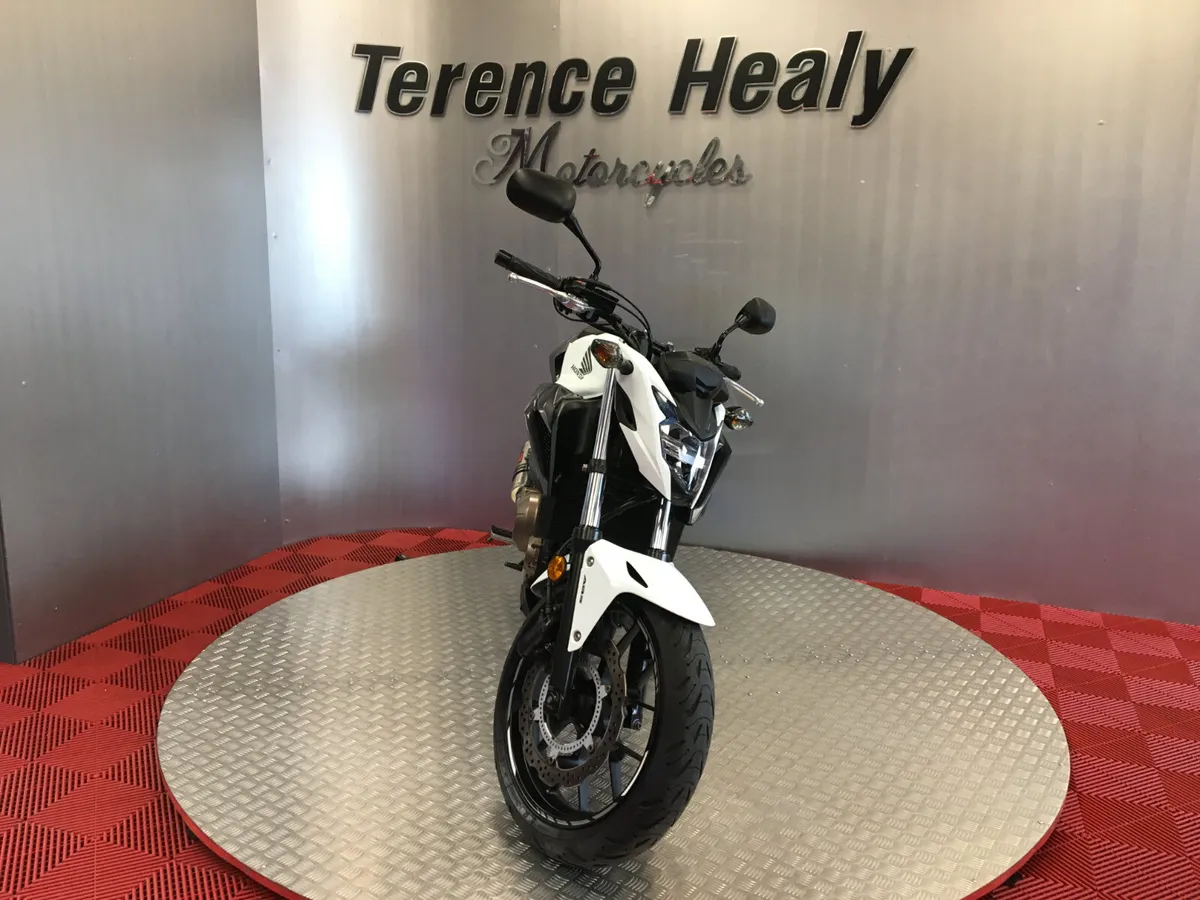 2019 Honda CB500F ''Finance Avaialble'' - Image 3