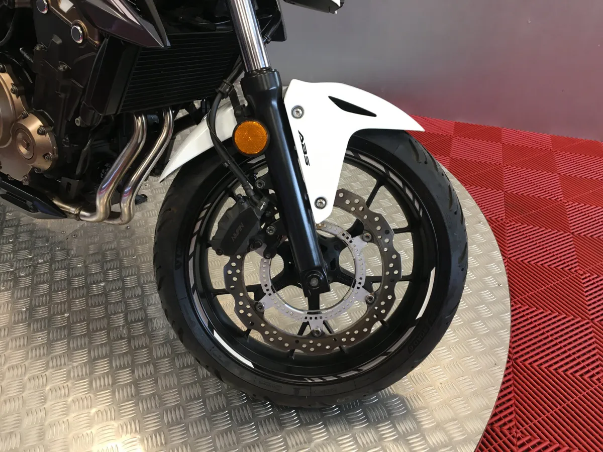 2019 Honda CB500F ''Finance Avaialble'' - Image 2