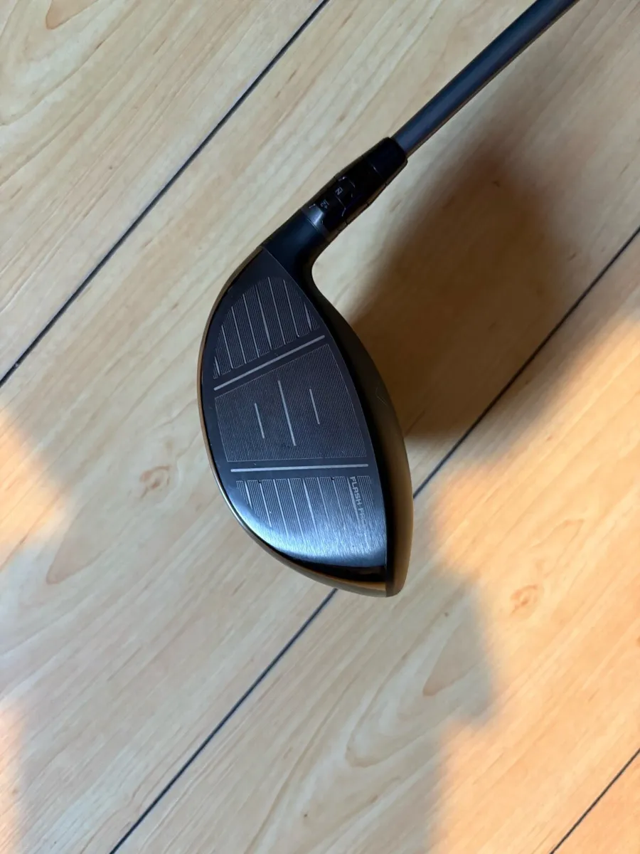 Left Handed Callaway Rogue Max D - Image 2