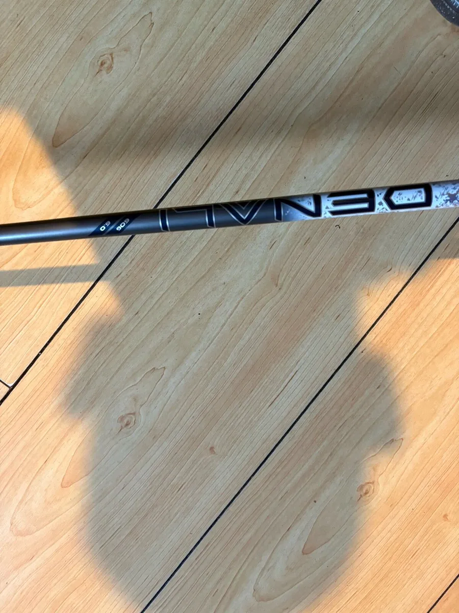 Left Handed Callaway Rogue Max D - Image 4
