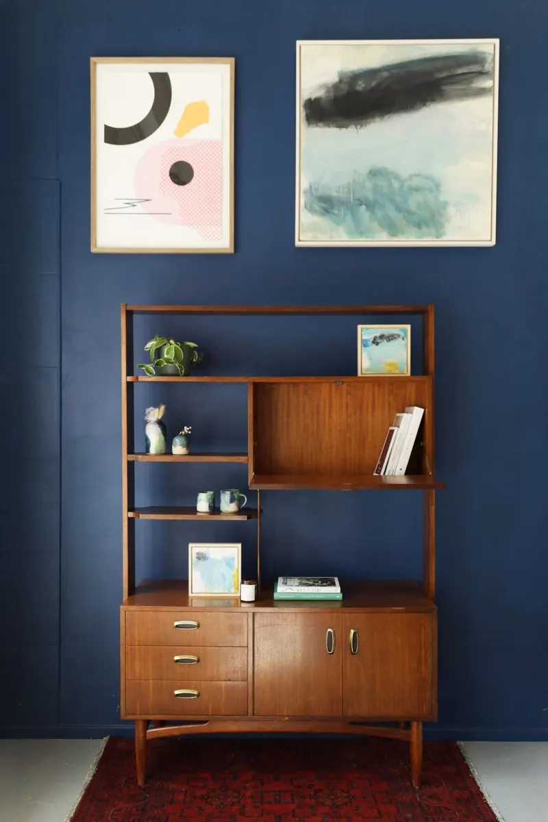 G Plan Room Divider - Image 1