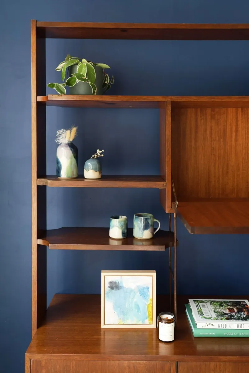G Plan Room Divider - Image 2