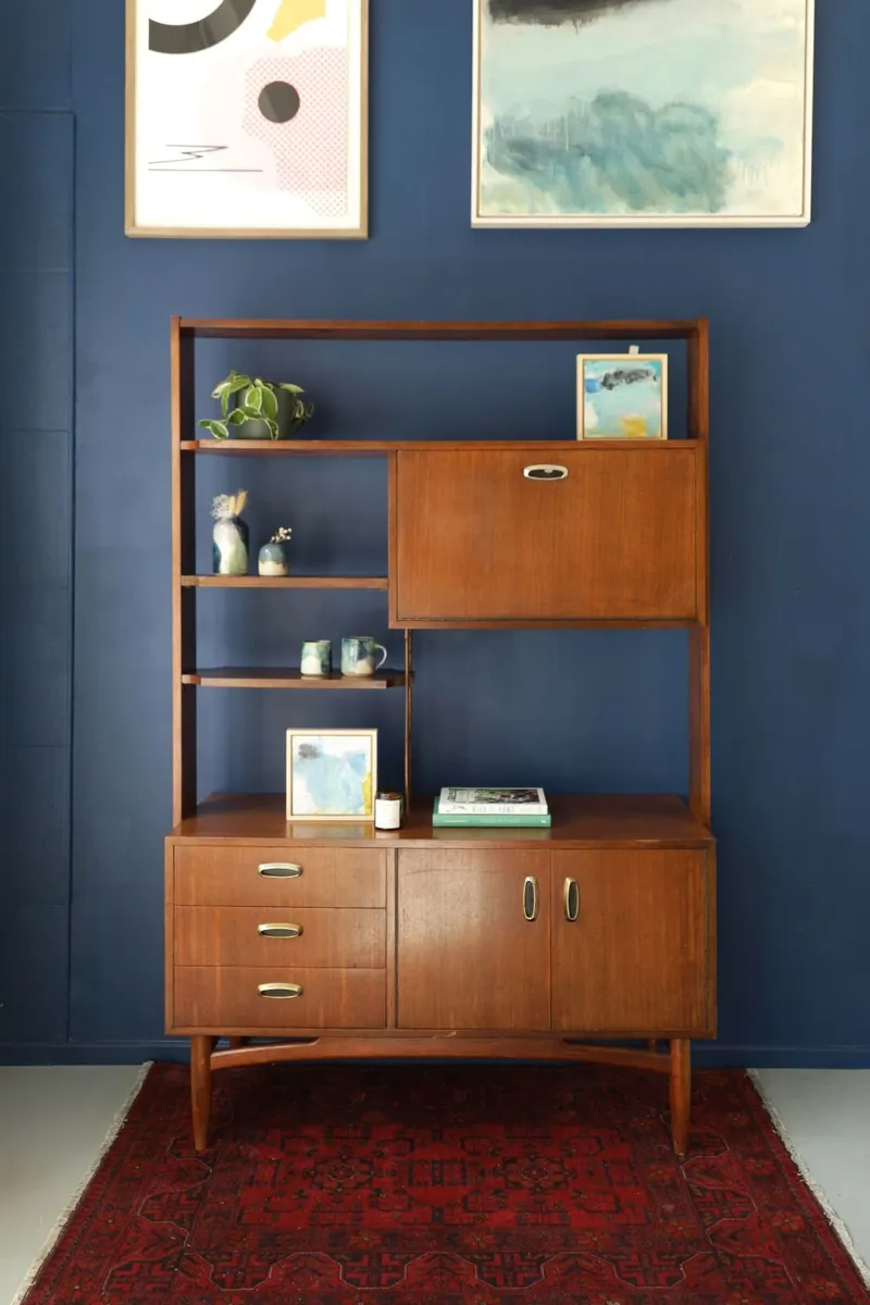G Plan Room Divider - Image 4