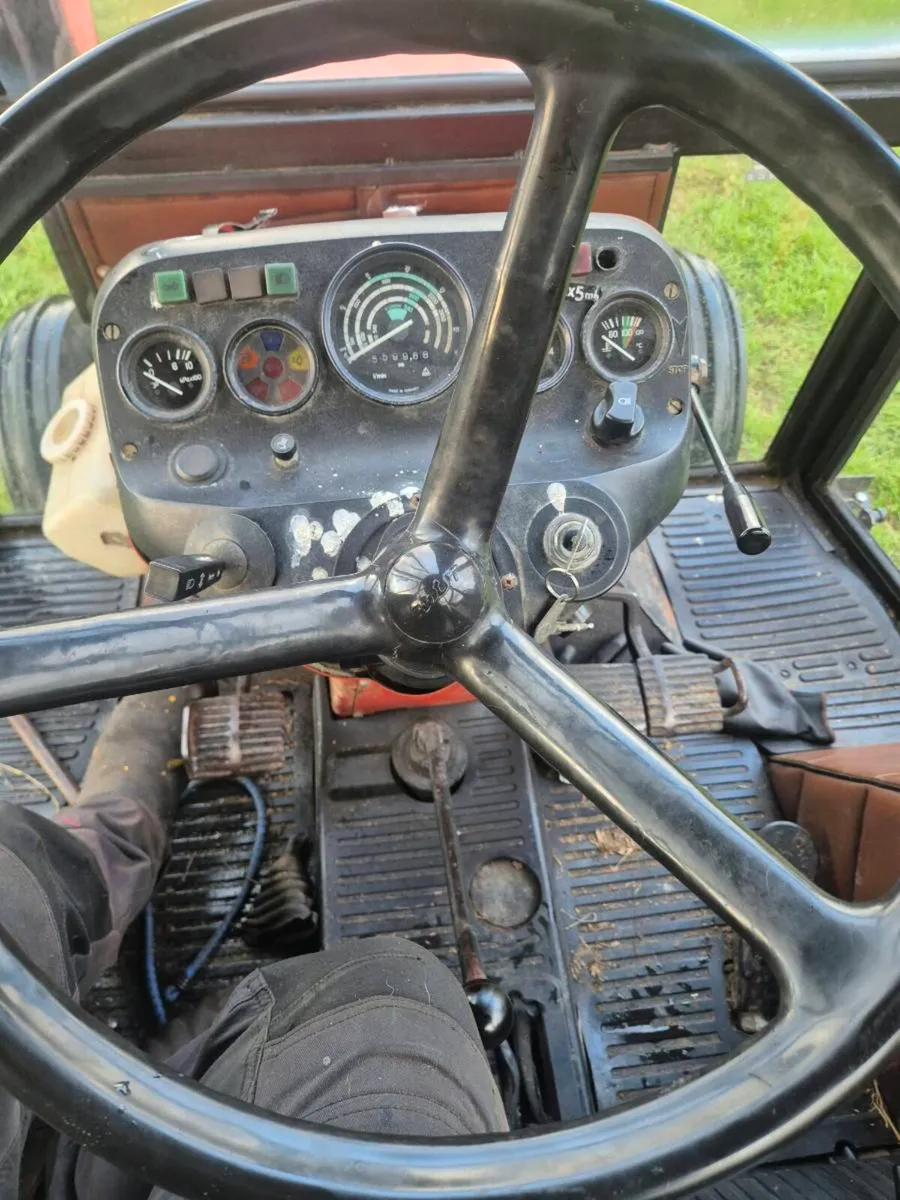 Tractor - Image 2
