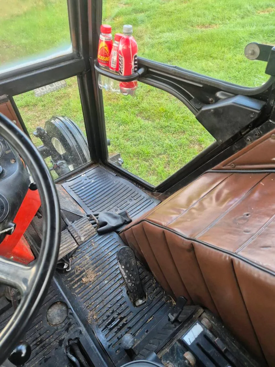 Tractor - Image 3