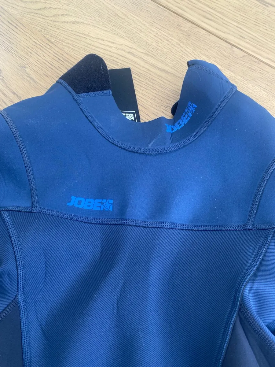 Wetsuit - Image 3