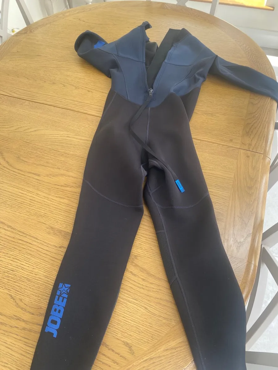 Wetsuit - Image 1