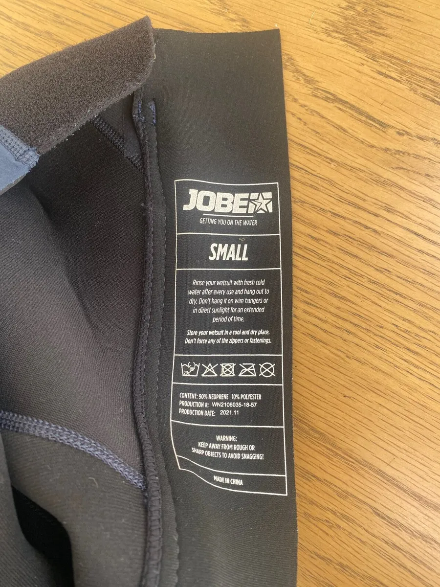 Wetsuit - Image 4