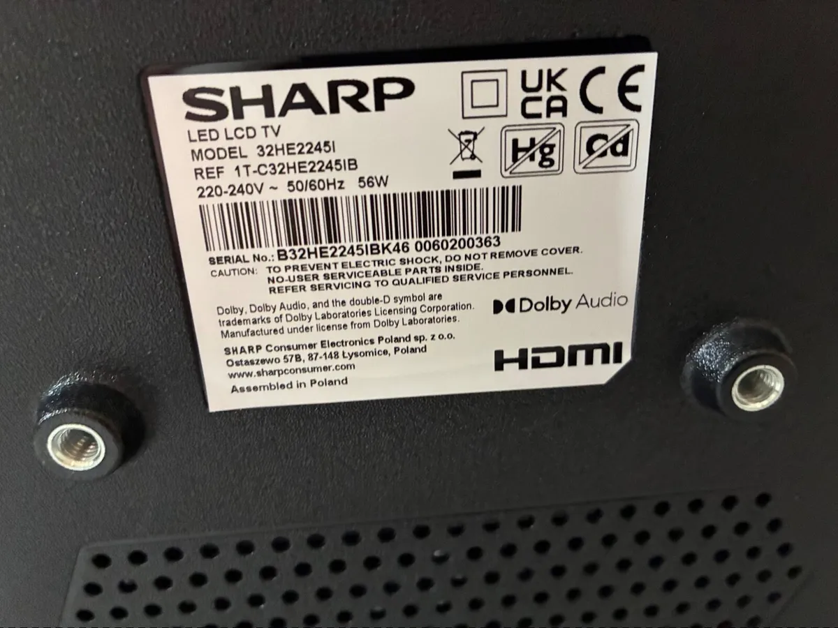 Smart tV - Image 4