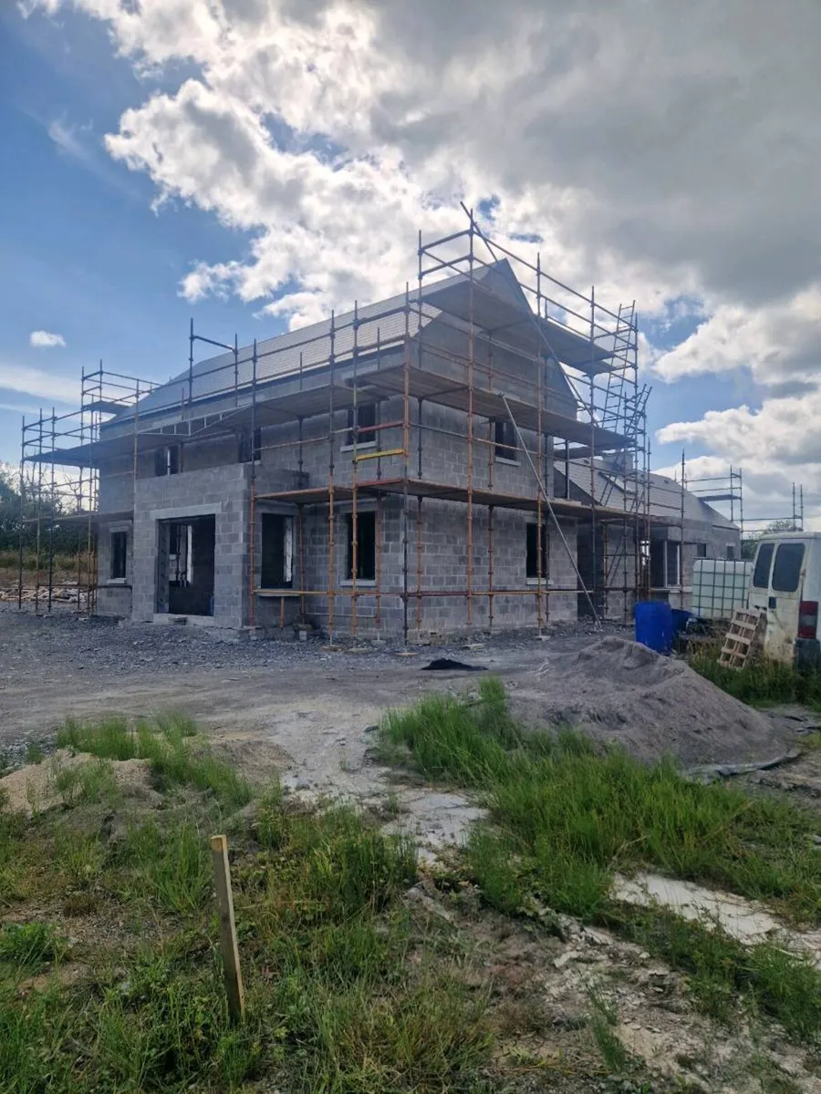 Scaffolding for sale - Image 2