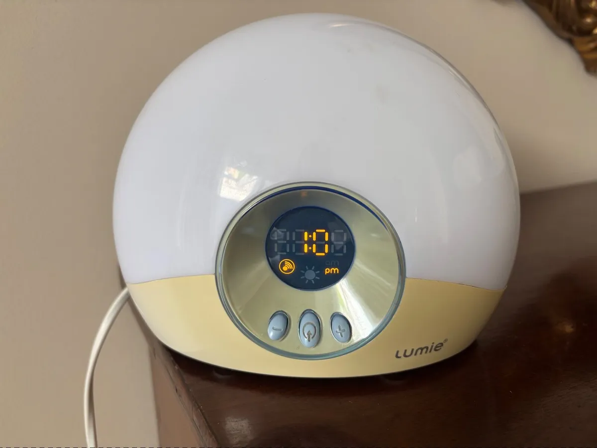 Clock - Image 2