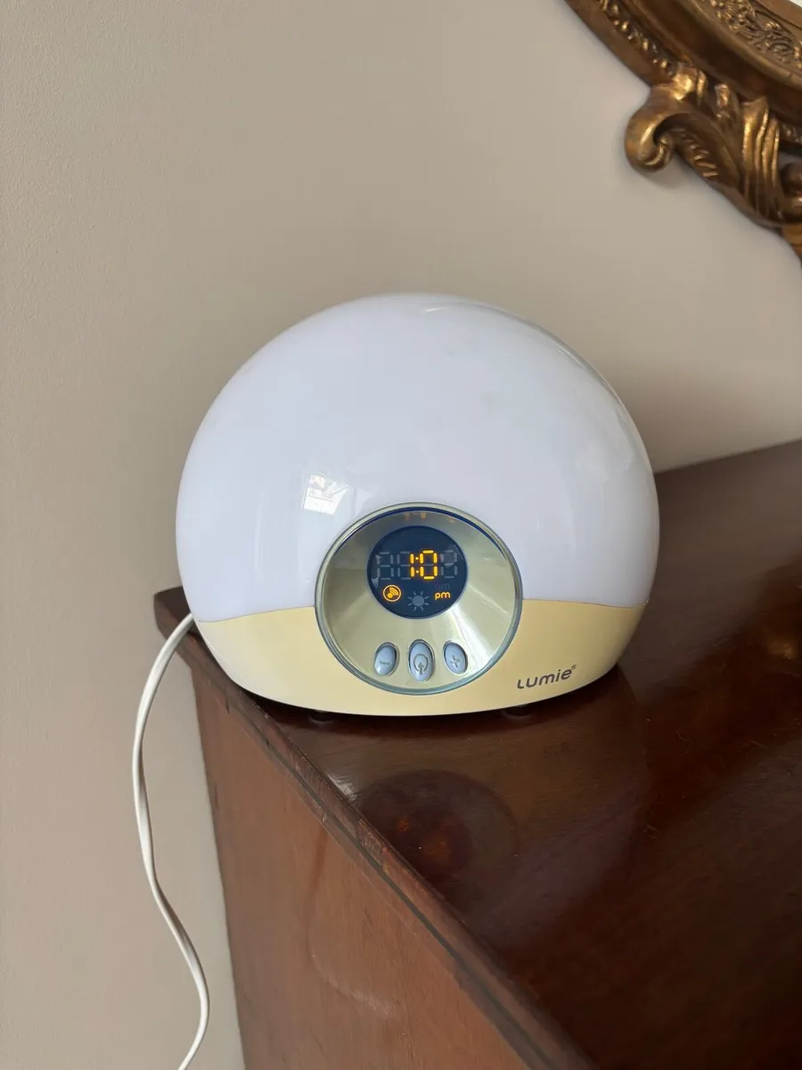 Clock - Image 4