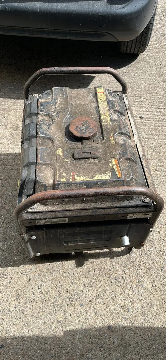 Generator - Image 3