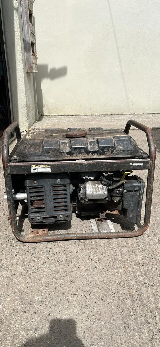 Generator - Image 4