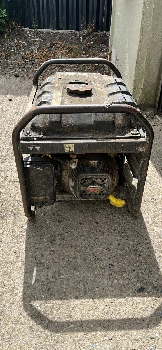 Generator - Image 2