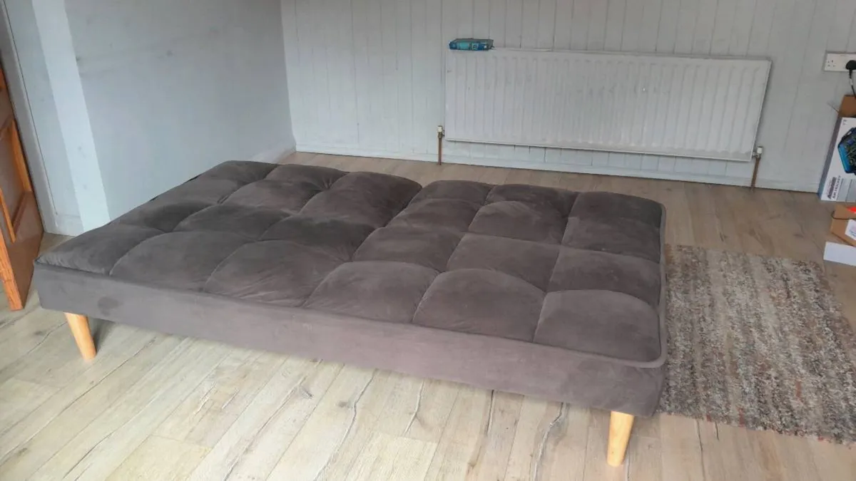 Couch bed - Image 2