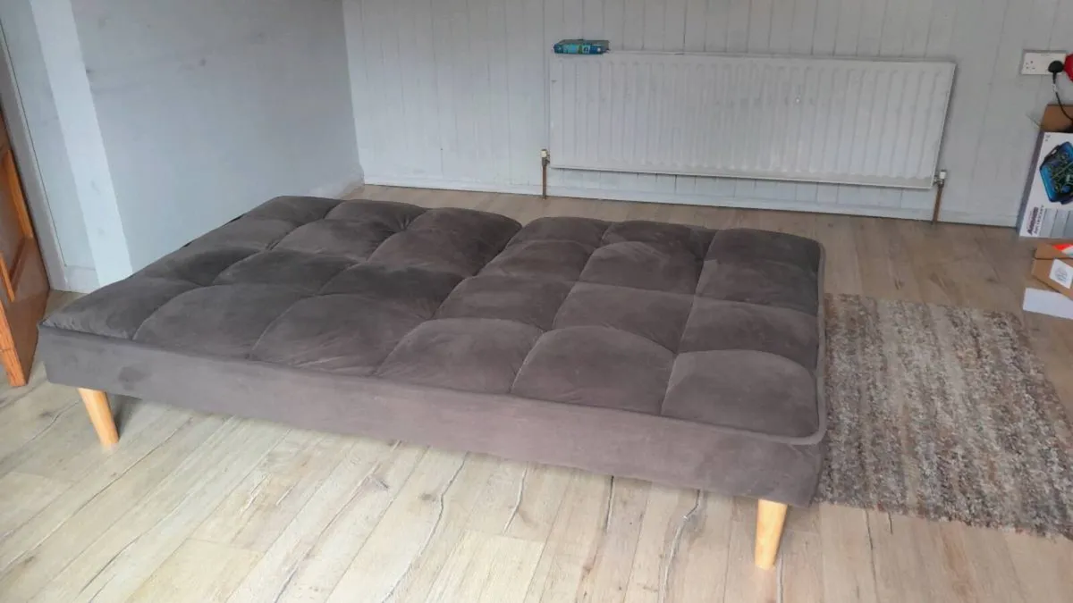 Couch bed - Image 3
