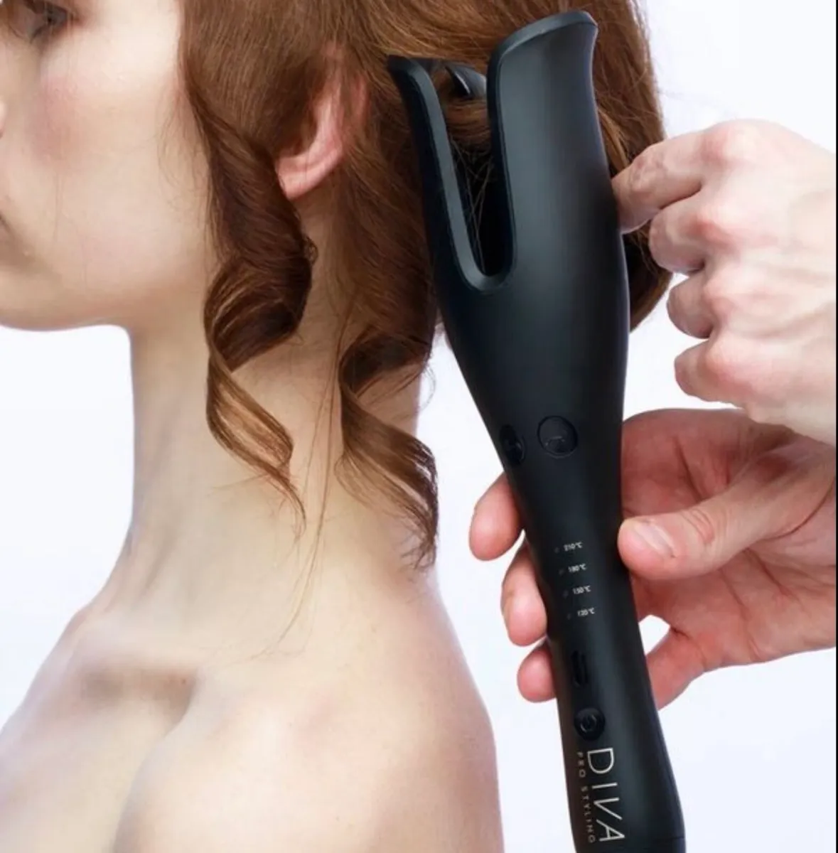 Hair Curler - Image 1