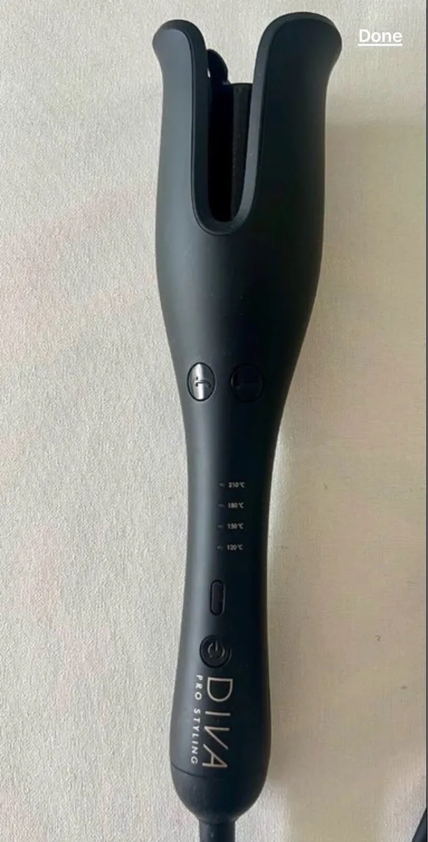 Hair Curler - Image 2