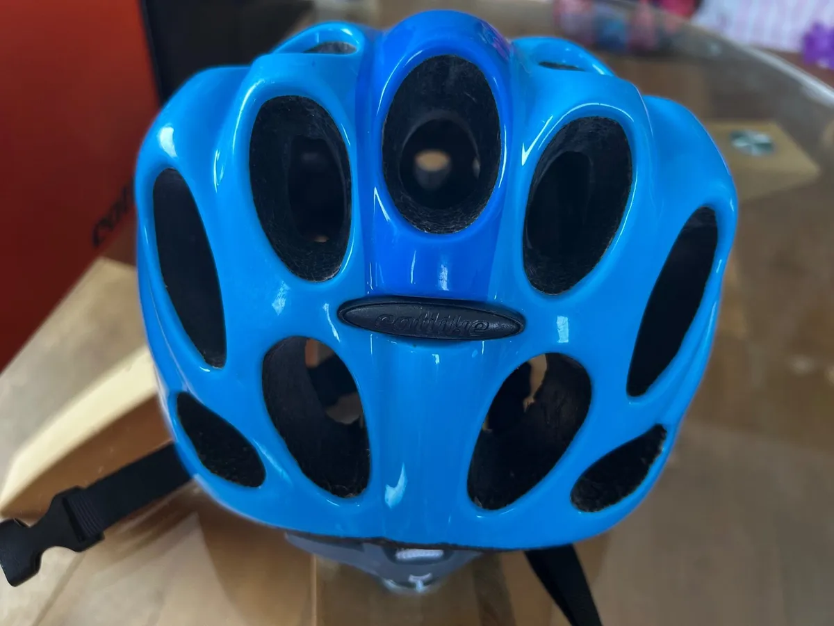 Bicycle helmet- kids - Image 2