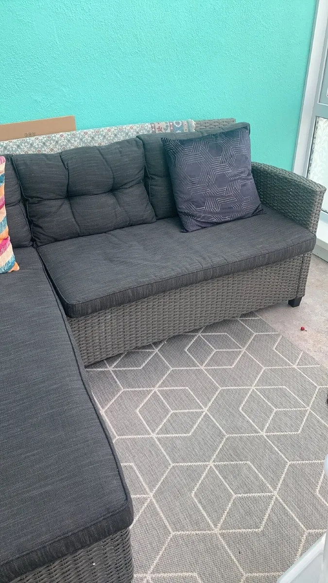 Garden furniture - Image 4