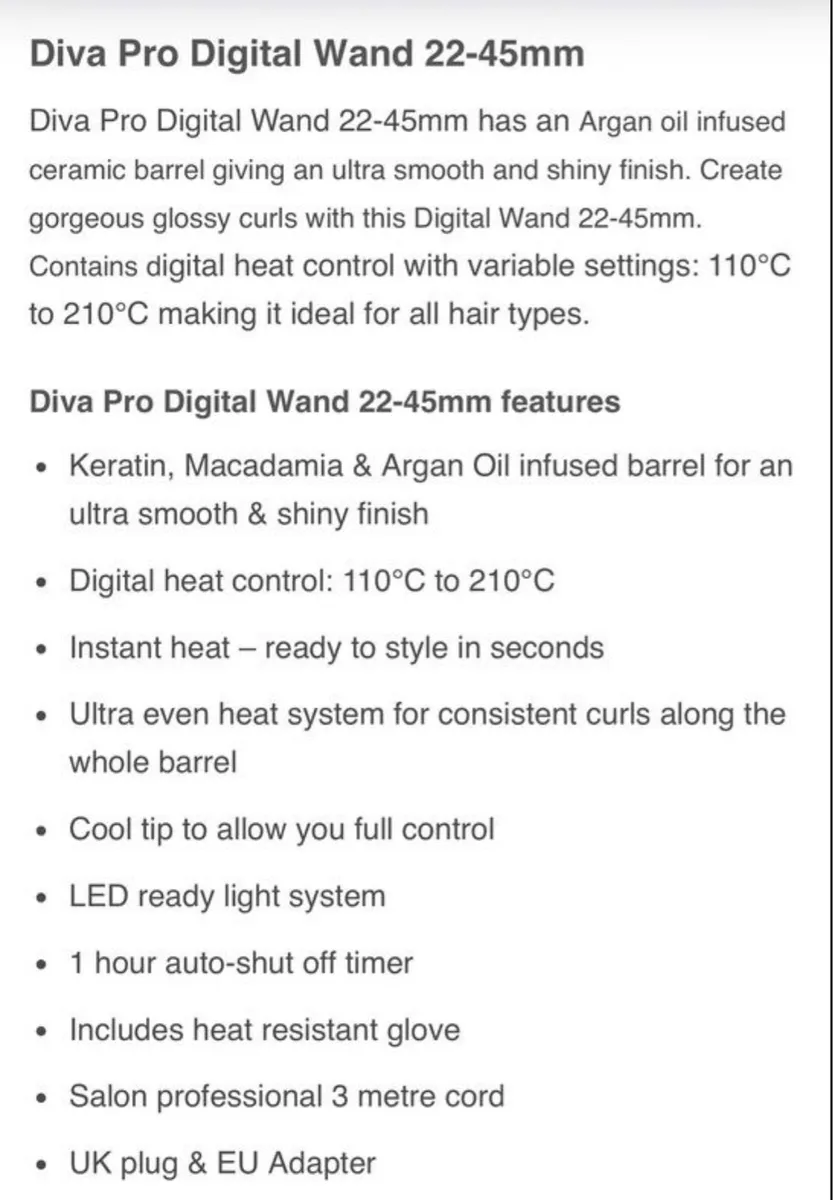 Hair curler - Image 3