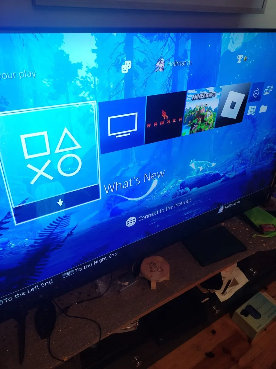 playstation 4 - Image 1