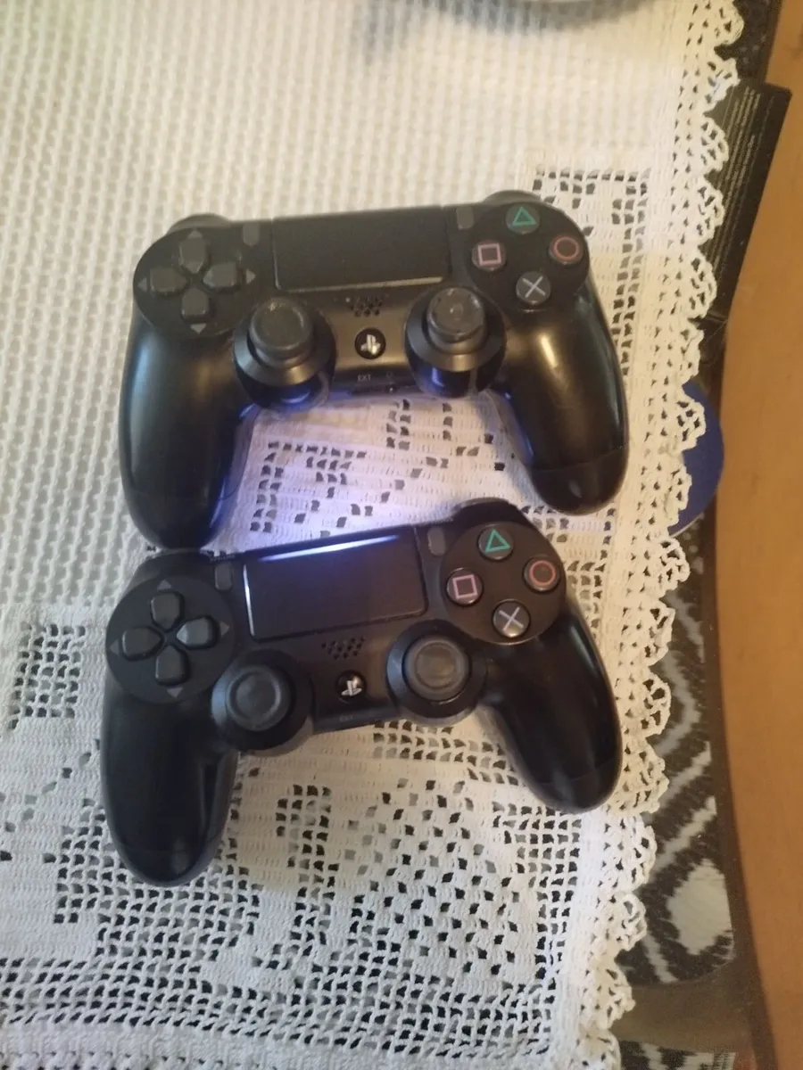 playstation 4 - Image 3