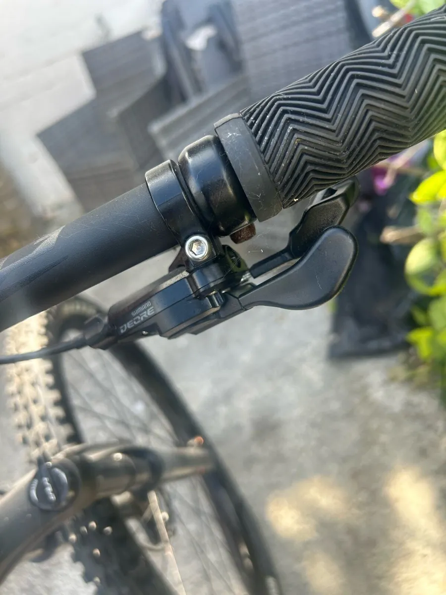 Mountain bike - Image 4