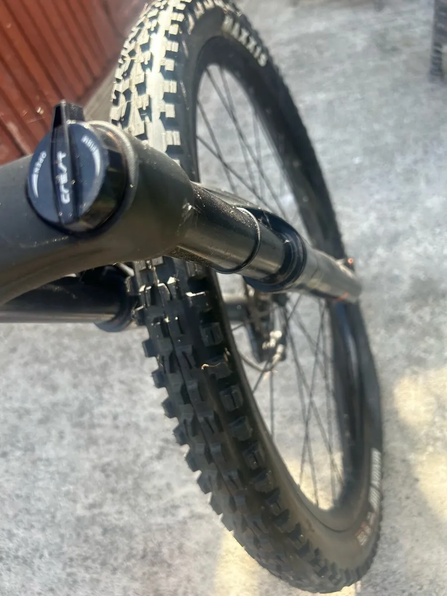 Mountain bike - Image 3