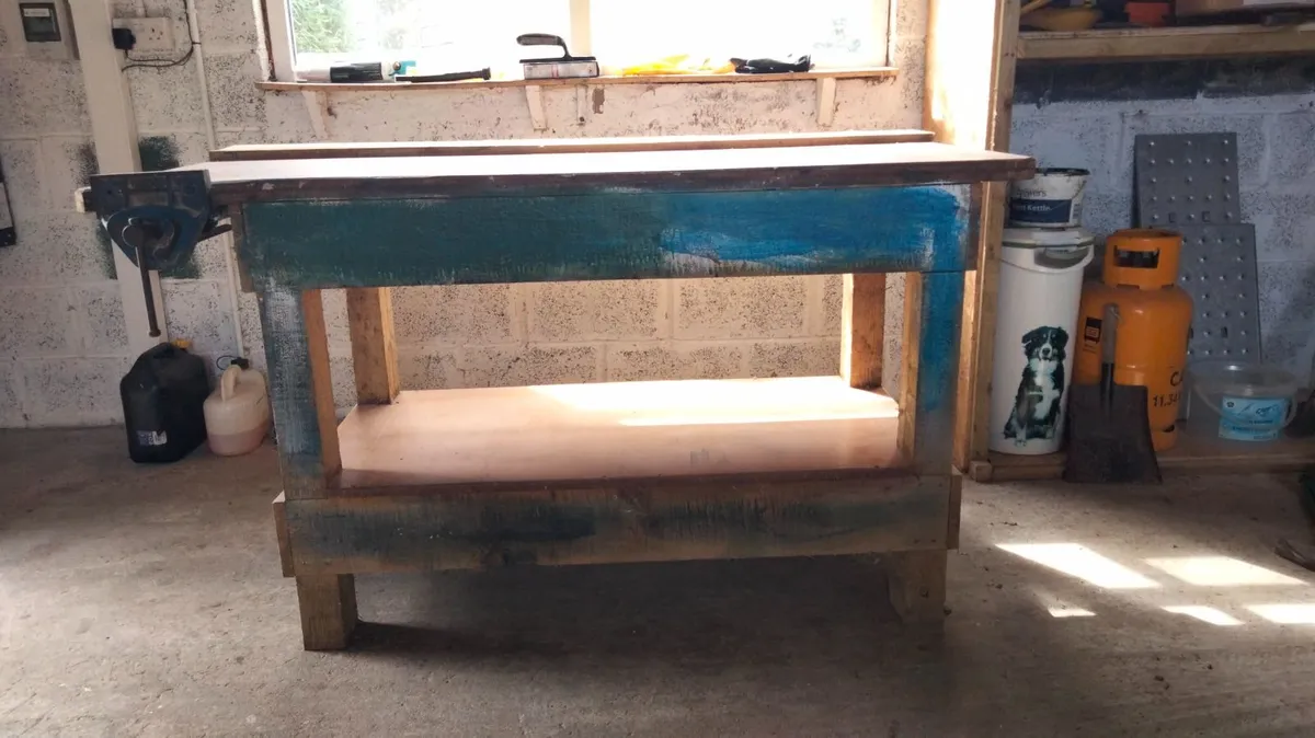 Workbench - Image 1