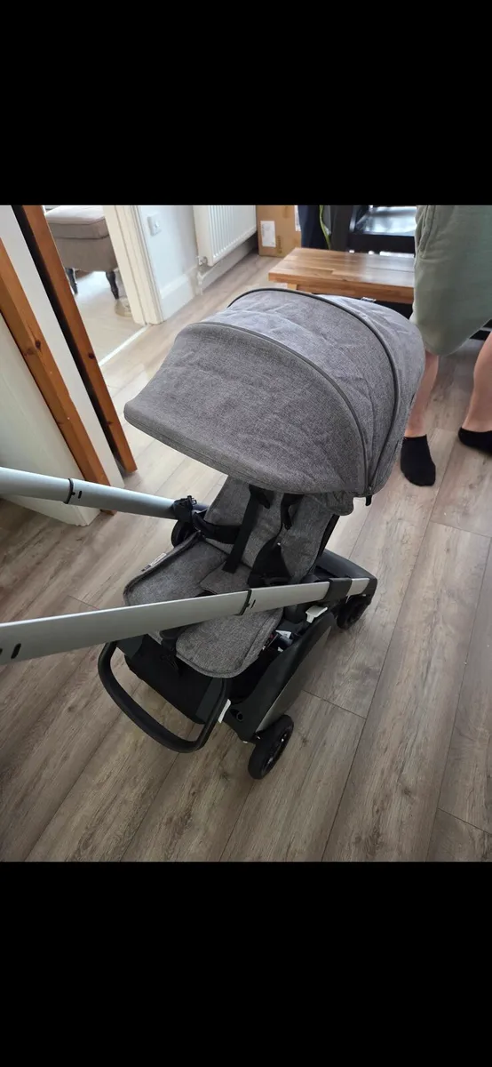 Bugaboo Ant stroller - Image 1