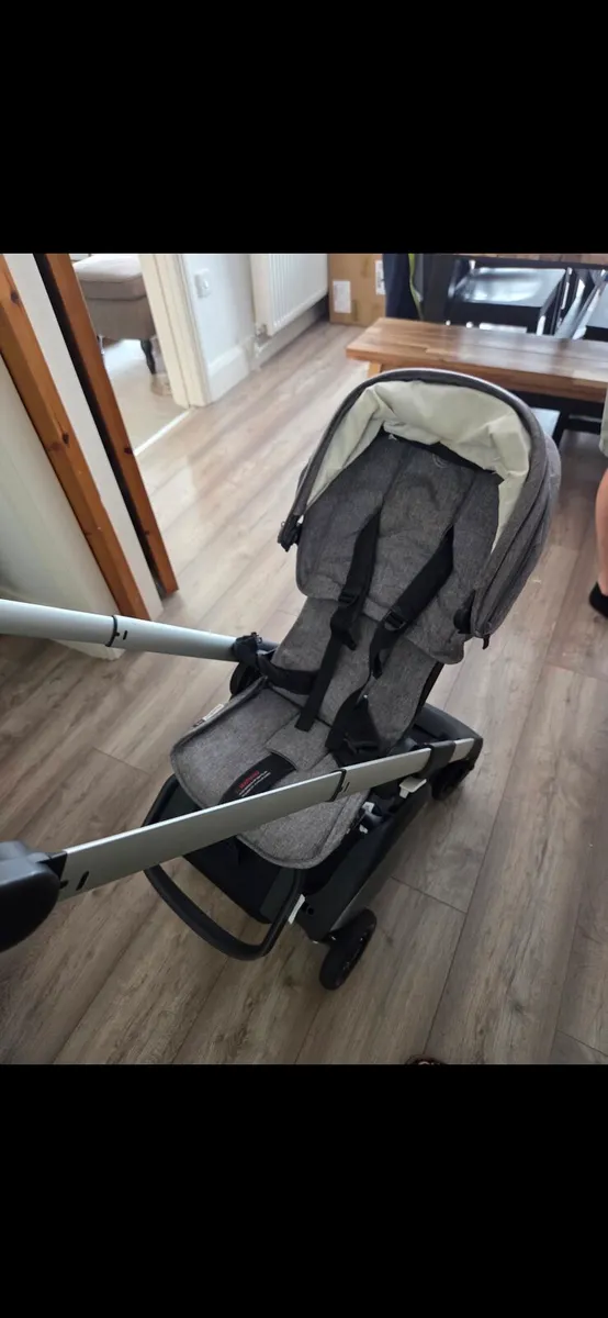 Bugaboo Ant stroller - Image 2