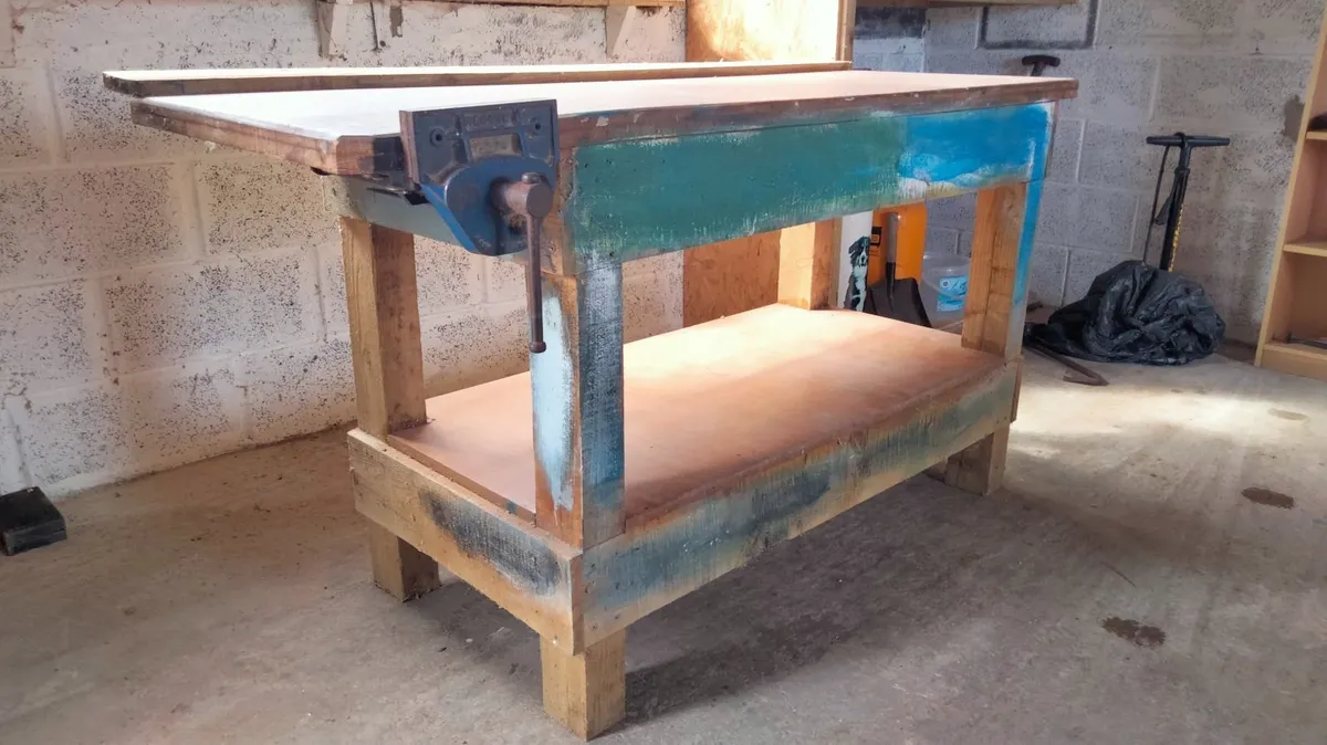 Workbench - Image 2