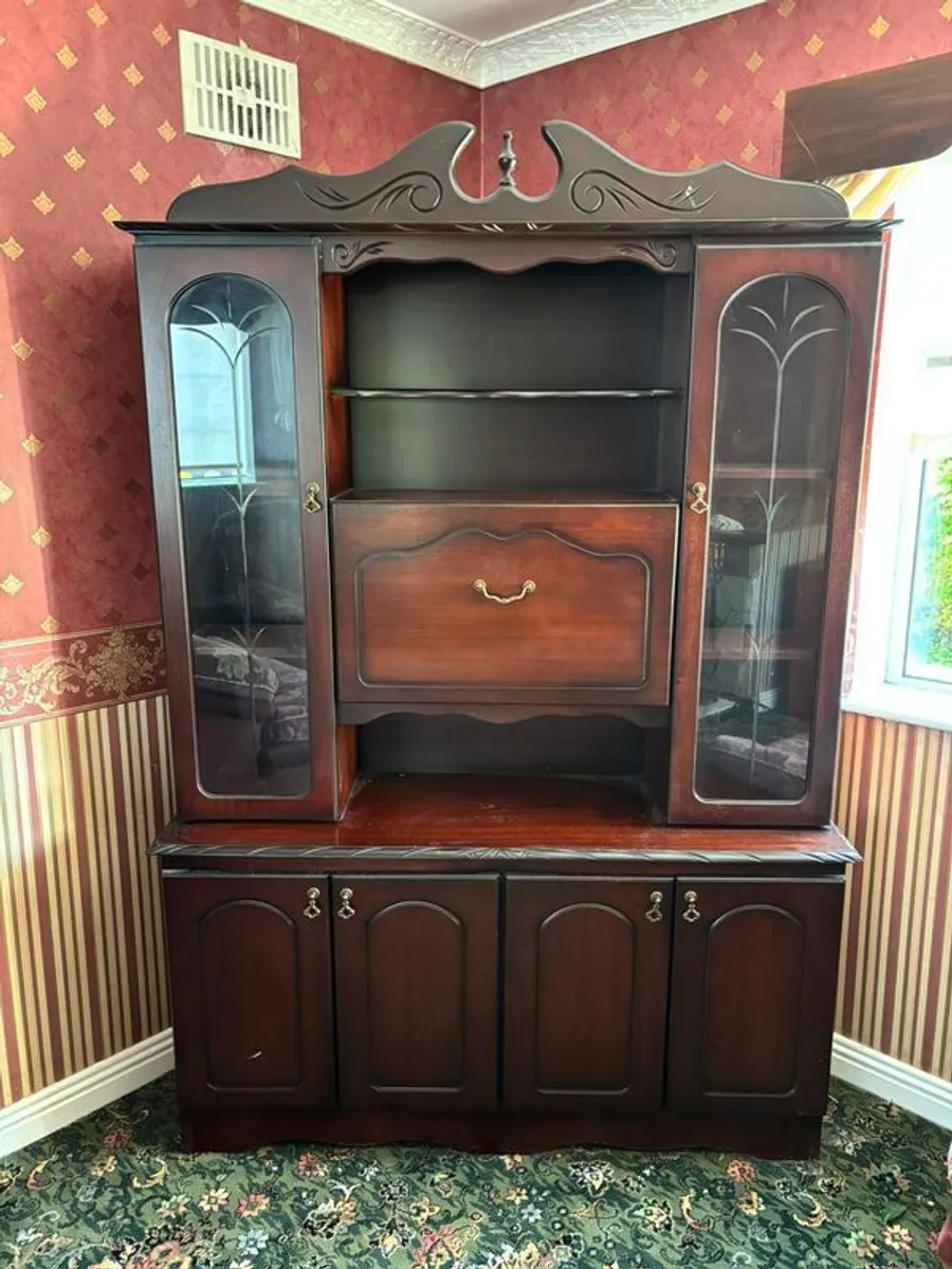 Wooden furniture - Image 1
