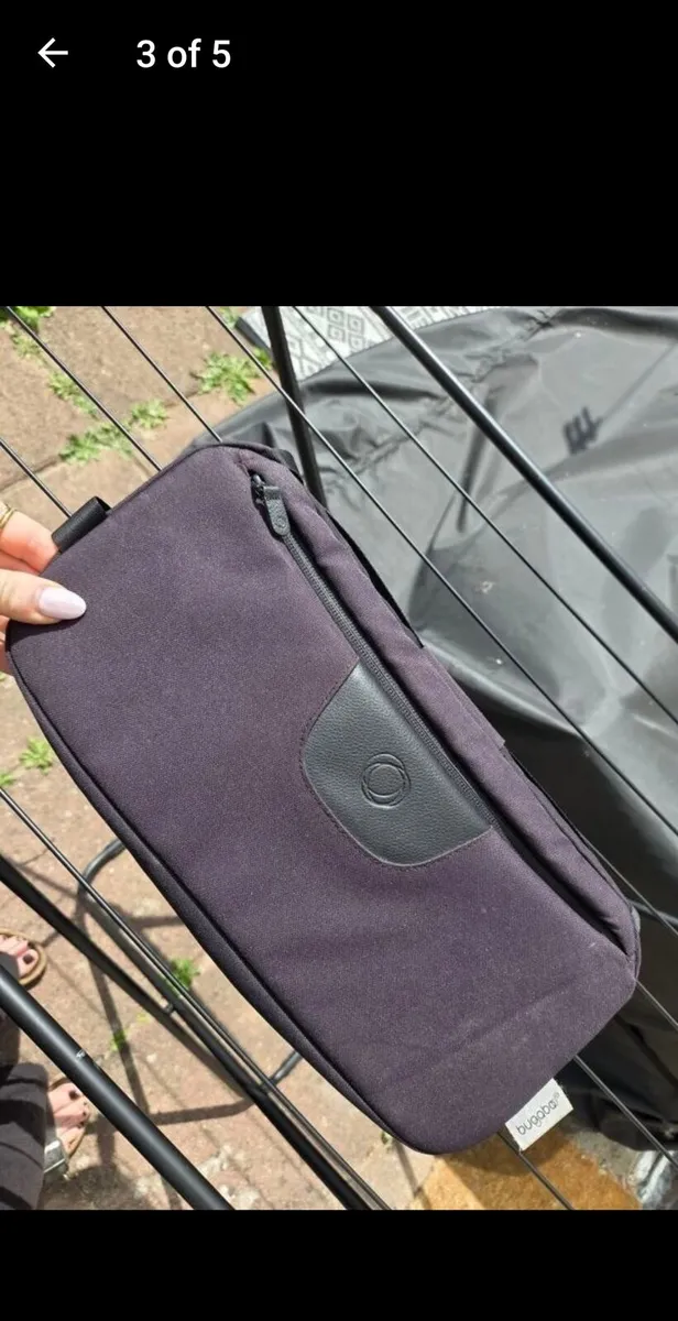 Bugaboo Ant organiser - Image 2